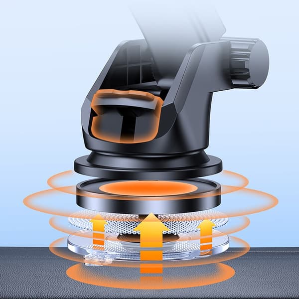 JOYROOM CAR DASHBOARD SMARTPHONE HOLDER SORT