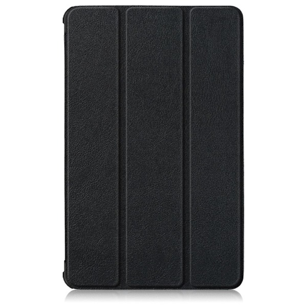 TECH-PROTECT SMARTCASE GALAXY TAB S6 LITE 10.4 2020-2024 SVART