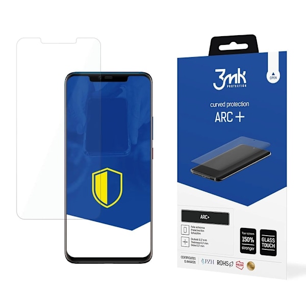 3mk ARC+ film for Huawei Mate 20 Pro