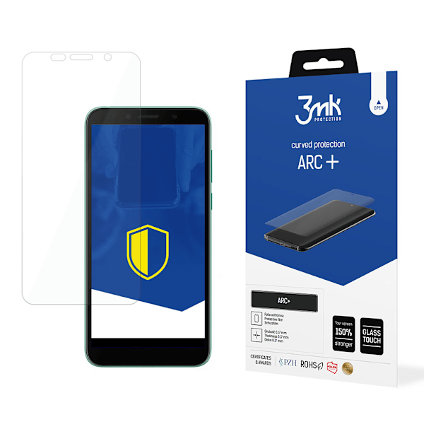 HUAWEI Y5P - 3MK ARC+