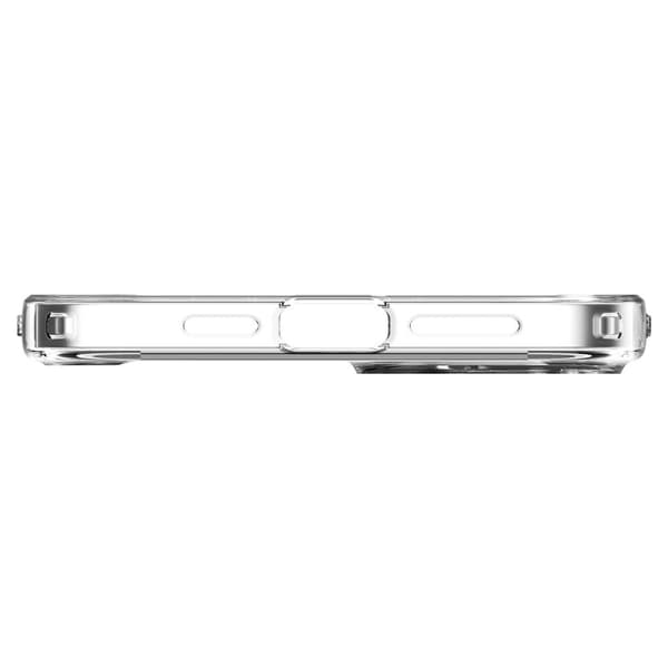 SPIGEN QUARTZ HYBRID IPHONE 14 PLUS KRYSTALLKLAR