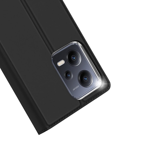 DUX DUCIS CASE TIL XIAOMI REDMI NOTE 12 PRO+ SORT