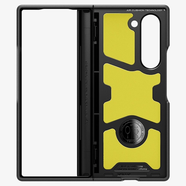 SPIGEN SLIM ARMOR PRO GALAXY MED FOLD 6 SORT