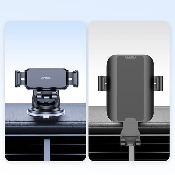 JOYROOM CAR DASHBOARD SMARTPHONE HOLDER SORT