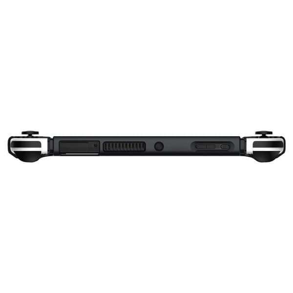 SPIGEN THIN FIT NINTENDO SWITCH OLED SVART