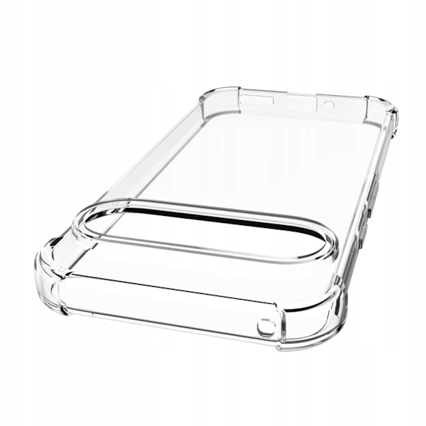 Spacecase Antichock-Fodral För Google Pixel 9 9 Pro