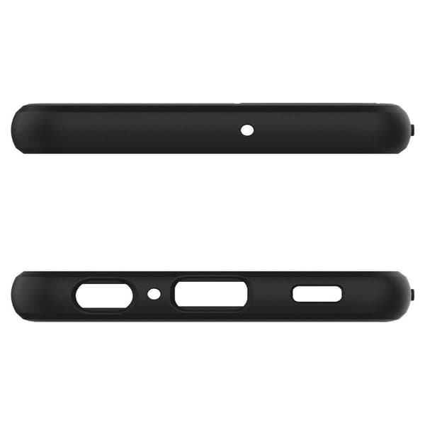 SPIGEN RUGGED ARMOR GALAXY A52 / A52S MAT SORT
