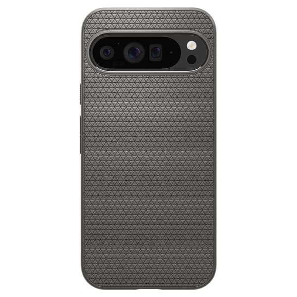 SPIGEN LIQUID AIR GOOGLE PIXEL 9 PRO XL MARMORGRÅ