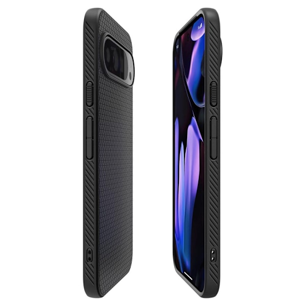 SPIGEN LIQUID AIR GOOGLE PIXEL 9/9 PRO MAT SORT