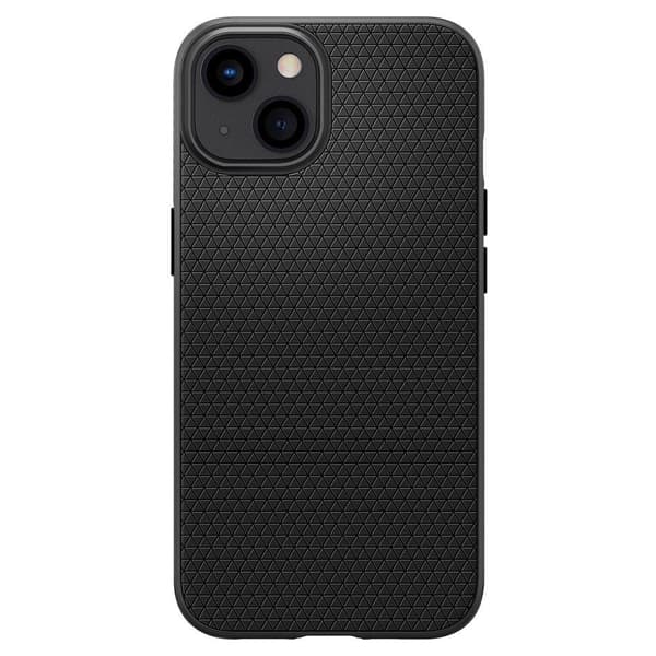 SPIGEN LIQUID AIR IPHONE 13 MINI MAT SORT
