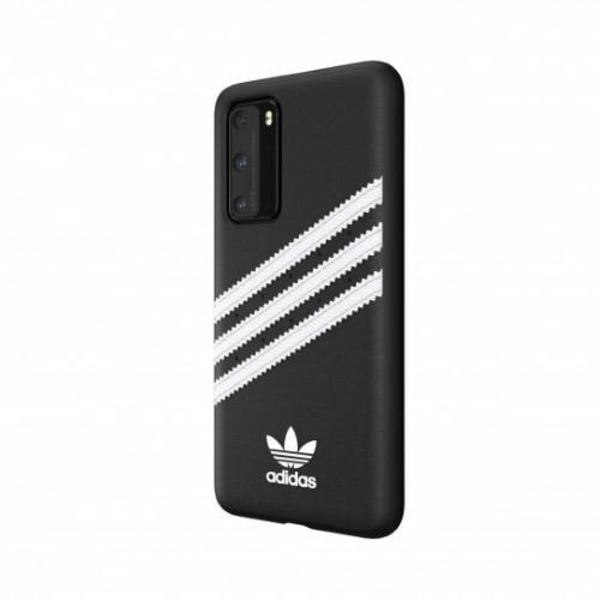 Adidas OR Molded PU SS20 Huawei P40 svart hvit/svart hvit 39061