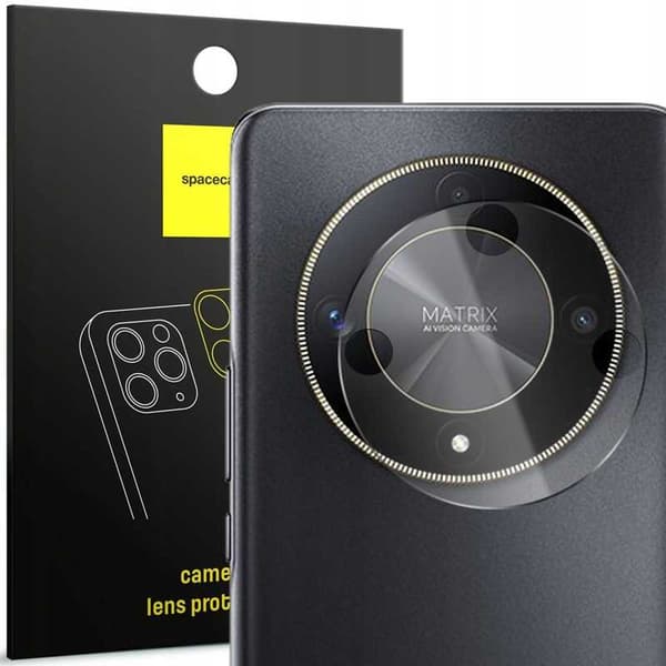 Rymdfodral Kameraglas För Härdat Glas För Honor Magic 6 Protective Lite