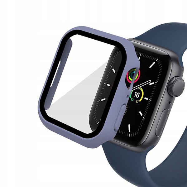 Spacecase För Smartwatch 42Mm Aw Lavender För Apple Watch