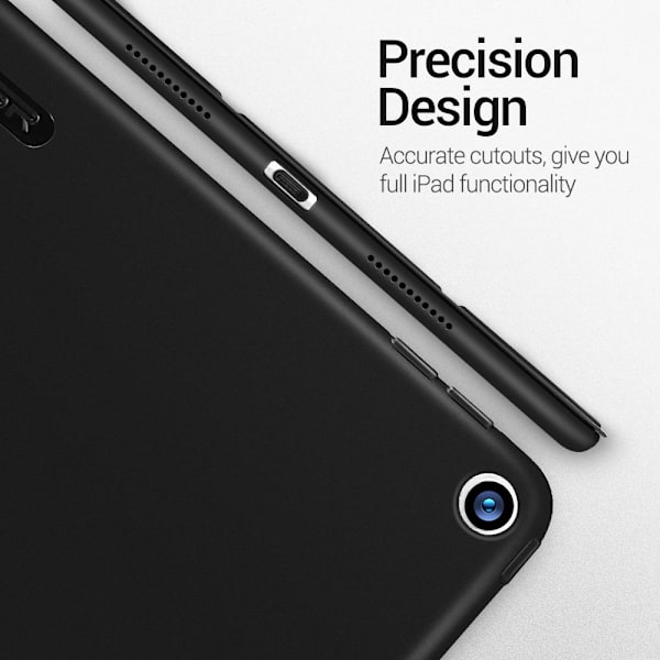 ESR REBOUND IPAD AIR 3 2019 GRØNN