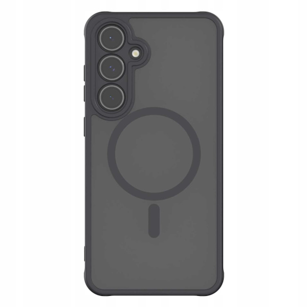 Spacecase Hybrid Case För Samsung Galaxy S24 Fe