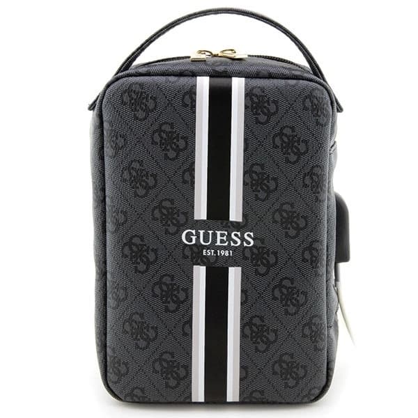 GUESS GUHBP4RPSK ORGANIZER TASKE - SORT 4G PRINTED STRIPES