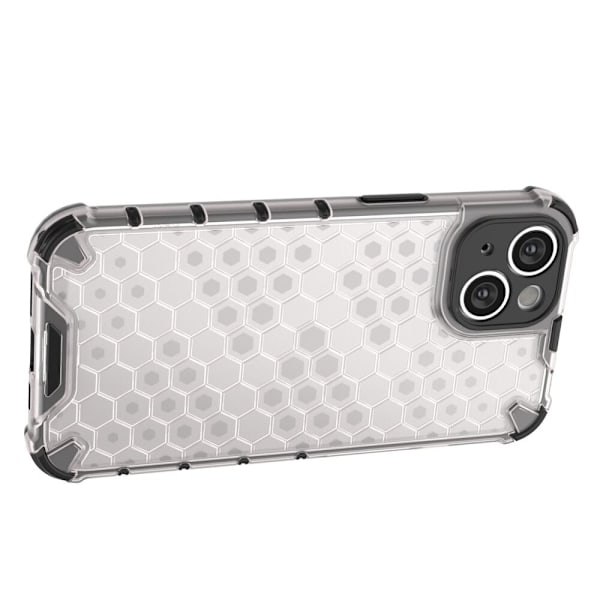 HONEYCOMB CASE CASE COVER COVER TIL IPHONE 14 PLUS BLÅ