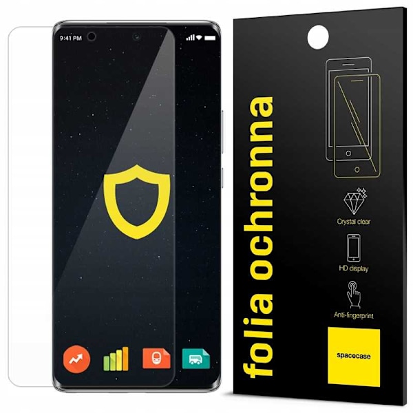 Rymdskydd Hydrogel Härdat Glas För Huawei Nova 10 11 12 13 Skydd