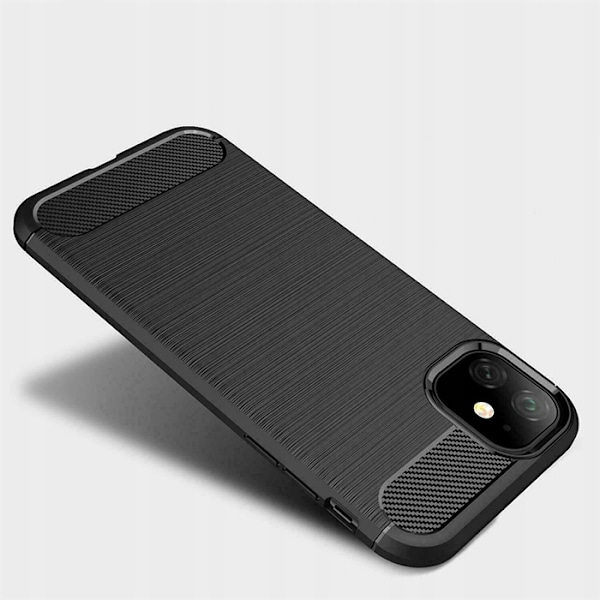 Spacecase Kolfodral För Iphone 11 Skydd