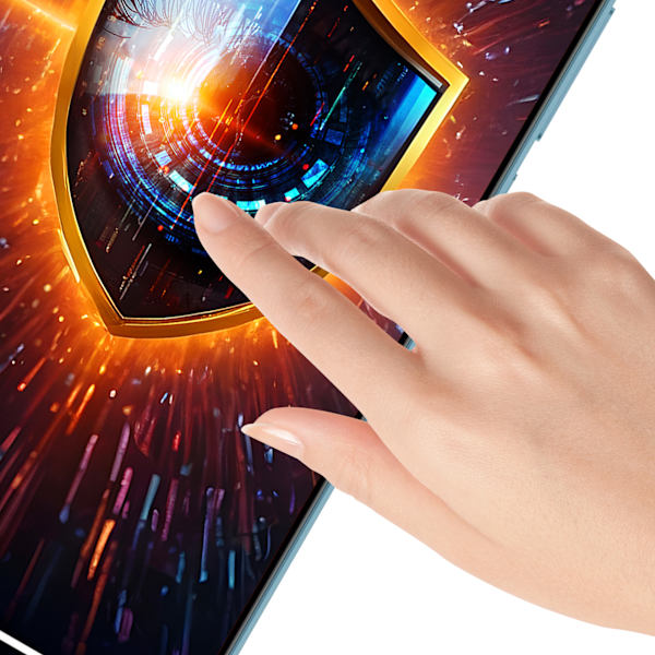 REDMI NOTE 13 5G - 3MK SILKY MATT PRIVACY