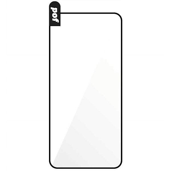 Pof Hela Skärm I Härdat Glas För Xiaomi Mi 11 Lite 5G Ne-Skärm