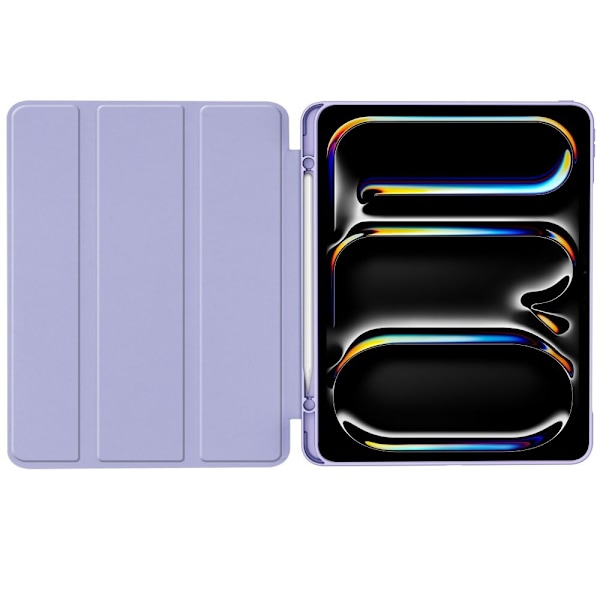 TECH-PROTECT SC PEN IPAD PRO 13 7 / 2024 VIOLET