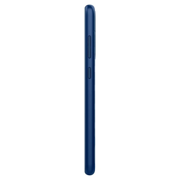 KASEOLOGI PARALLAX GALAXY A72 KLASSISK BLÅ
