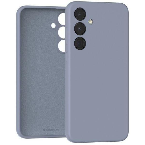 Mercury Silicone Samsung A05s A057 lavendel/lavendel