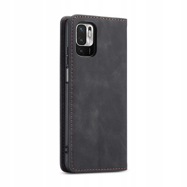 Spacecase Fodral Pålånsskydd För Xiaomi Poco M3 Pro Redmi Note 10 5G