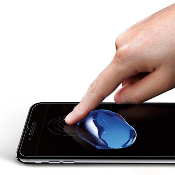 HÆRDET GLAS SPIGEN GLAS.TR SLIM IPHONE 7 / 8 / SE 2020 / 2022