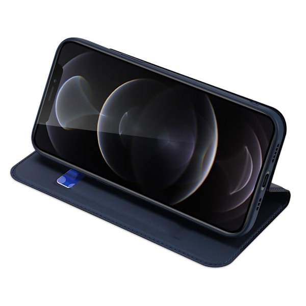 DUX DUCIS CASE CASE COVER COVER TIL IPHONE 13 PRO BLUE