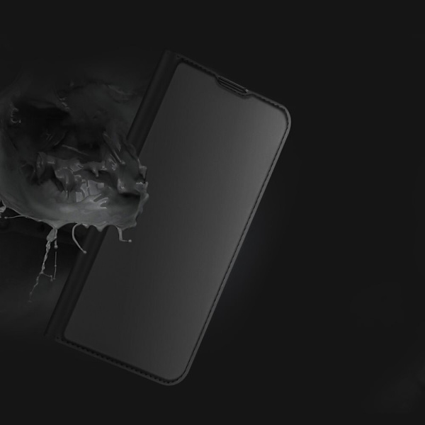 DUX DUCIS CASE CASE COVER CASE TIL XIAOMI POCO F4 5G SORT