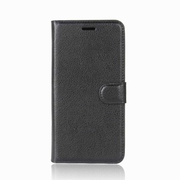 Litchi-Fodral För Motorola Moto E5 G6 Play Silikon