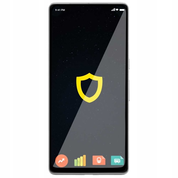 Spacecase 5D Härdat Glas För Google Pixel 7 Skyddande Transparant