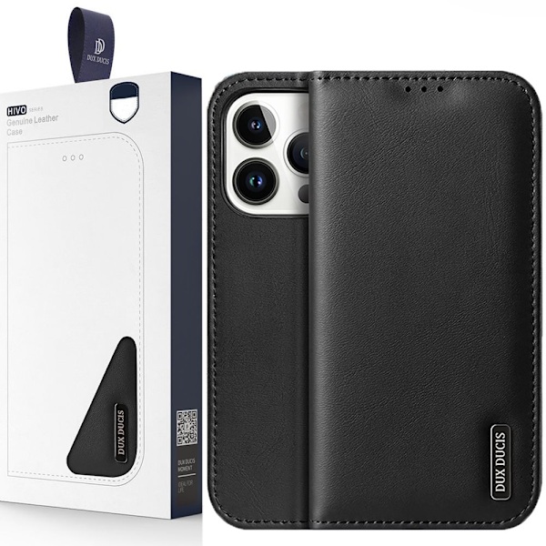DUX DUCIS CASE CASE COVER COVER TIL IPHONE 14 PRO MAX SORT