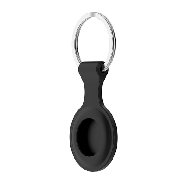 TECH-PROTECT ICON APPLE AIRTAG SVART