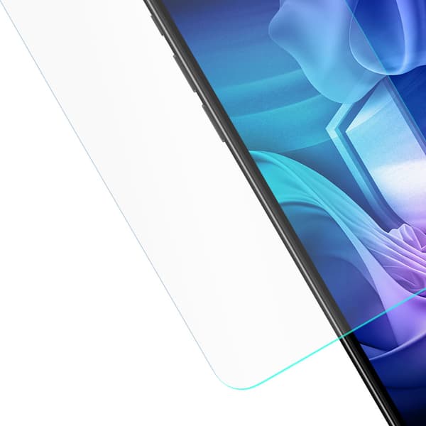 WIKO T60 - 3MK SILKY MATT PRO