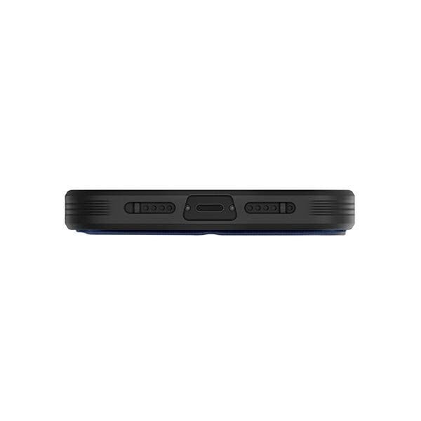 UNIQ TRANSFORMA MAGSAFE ETUI TIL IPHONE 13 PRO / IPHONE 13 - BLÅ