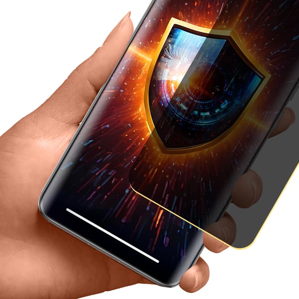 HONOR MAGIC6 PRO - 3MK SILKY MATT PRIVACY
