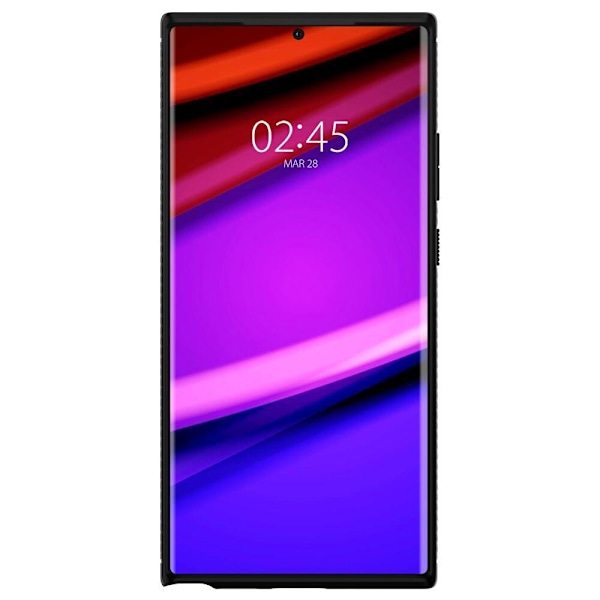 SPIGEN RUGGED ARMOR GALAXY NOTE 20 ULTRA MAT SORT