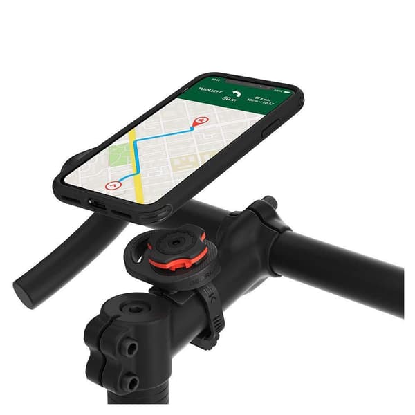 SPIGEN GEARLOCK MS100 STYRET CYKELMONTERING