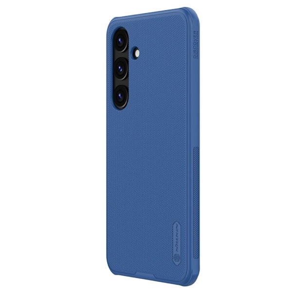 NILLKIN ARMOR CASE BAGHUSET TIL SAMSUNG GALAXY S24+ BLUE