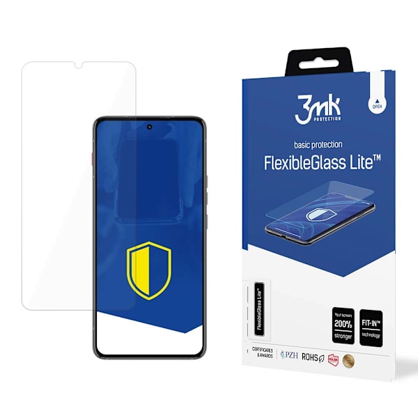 3MK FLEXIBLEGLASS LITE HYBRIDGLAS TIL MOTOROLA THINKPHONE