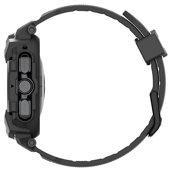 SPIGEN RUGGED ARMOR "PRO" SAMSUNG GALAXY WATCH ULTRA (47 MM) MAT SORT