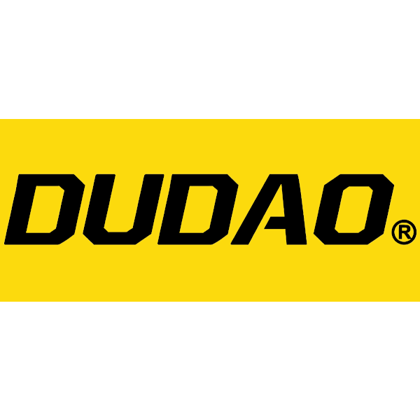 DUDAO X3C IN-EAR KABLEDE USB-C HOVEDTELEFONER 1,2M - SORTE