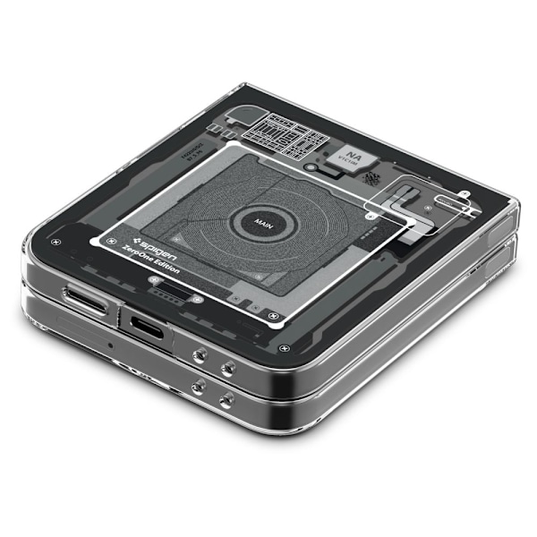 SPIGEN AIRSKIN GALAXY MED FLIP 6 ZERO ONE