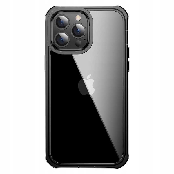 Spacecase Case Sc Armor 360 Skydd För Iphone 13 Pro Max Protective