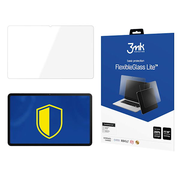 Honor Pad 8 - 3mk FlexibleGlass Lite 13''