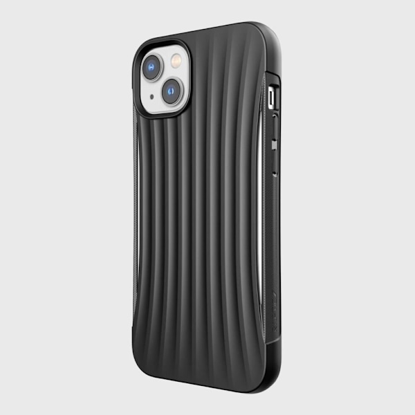 RAPTIC X-DORIA CASE CASE COVER TIL IPHONE 14 SORT