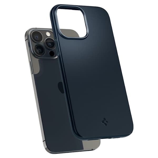 SPIGEN THIN FIT IPHONE 13 PRO MAX METALL SKIFFER